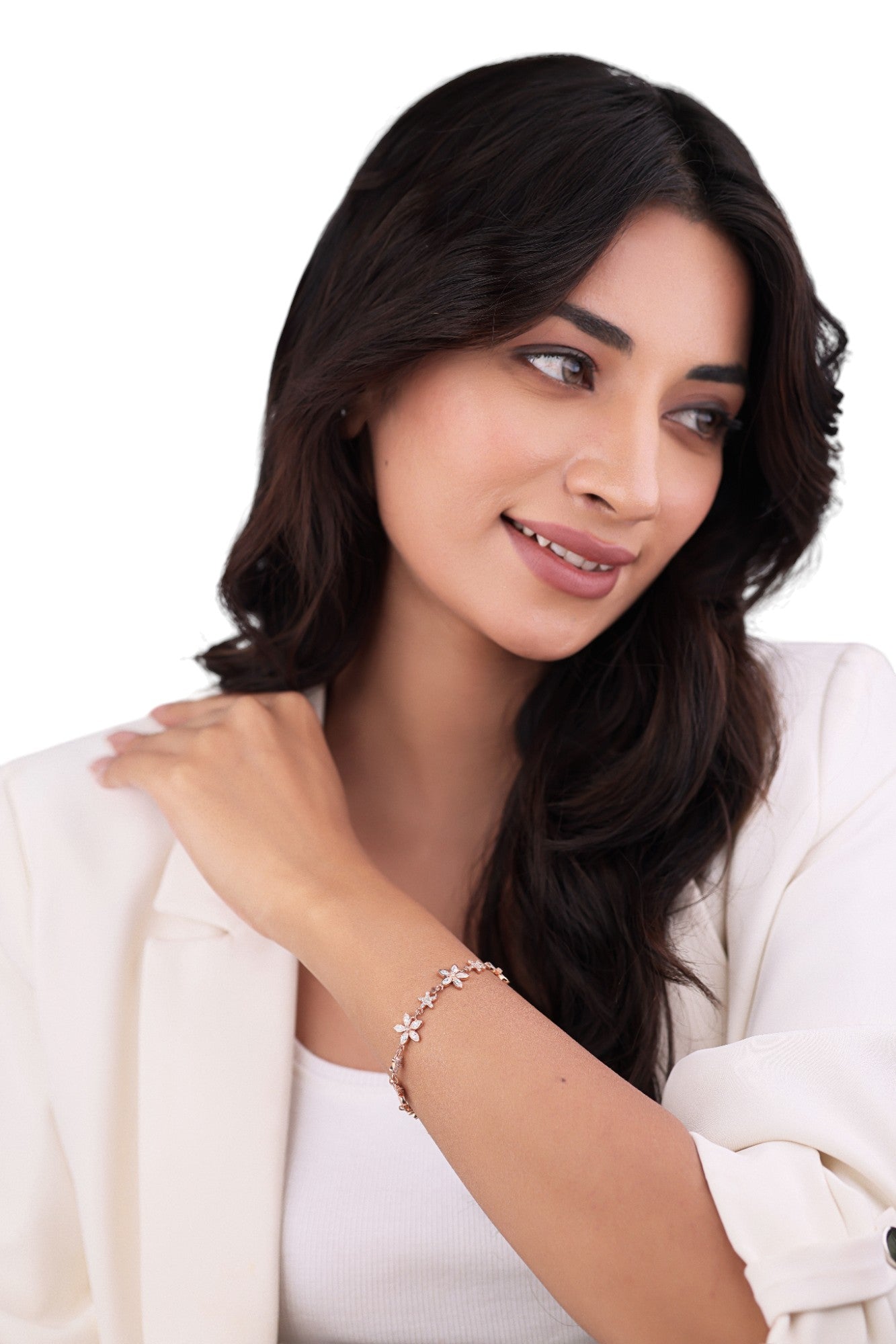 Bracelet for women by kesardeep